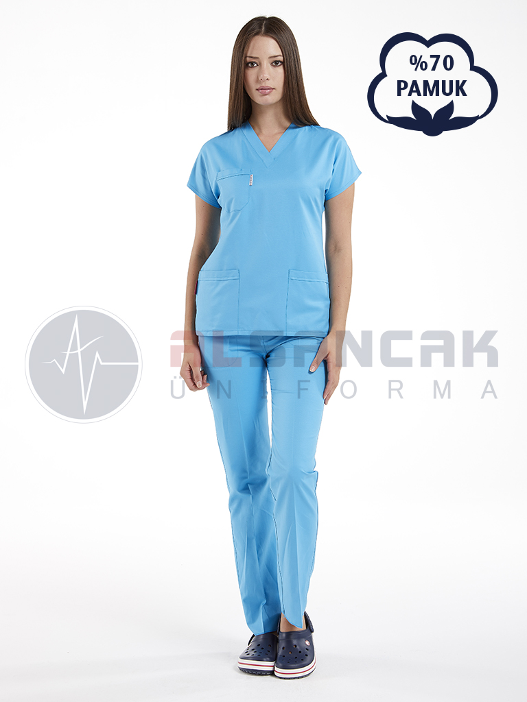 cerrahi doktor forması